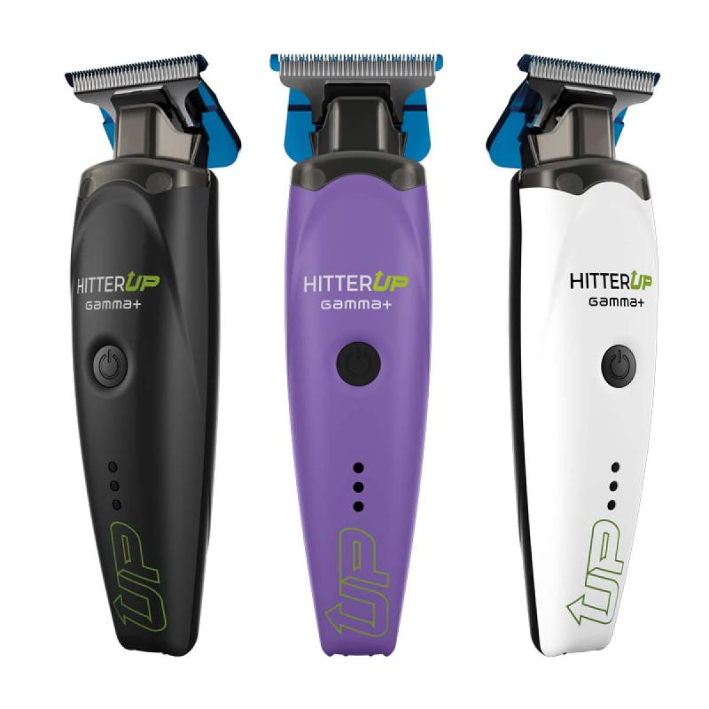 strojček GAM Hitter UP - Trimmer