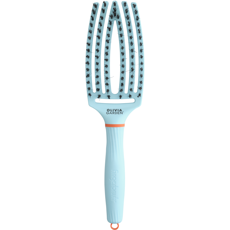 krtača OG FingerBrush - Bubble Blue