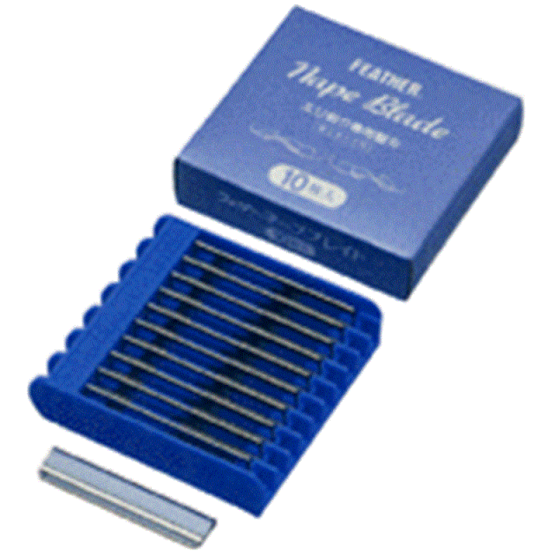 britvice FEA Nape razor