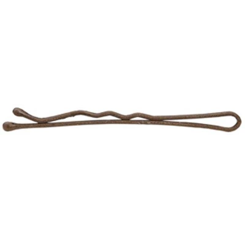 sponke BRA z bunkico, 5 cm, rjave