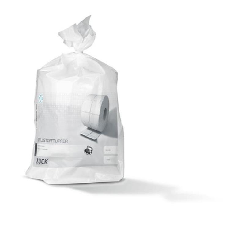 Ruck blazinice v roli - 5 x 4 cm