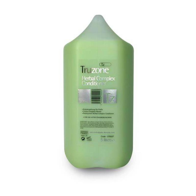 šampon TRU Herbal Complex Shampoo