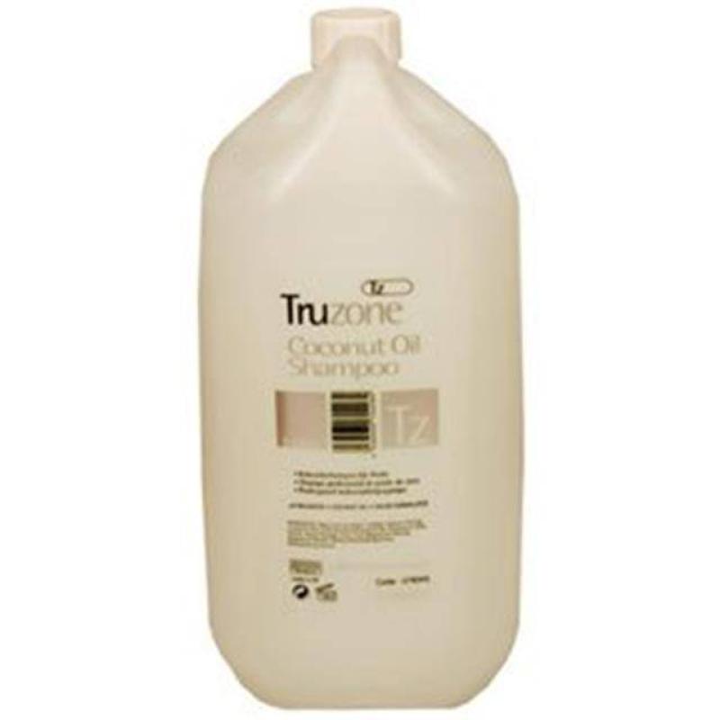 šampon TRU Coconut Oil Shampoo
