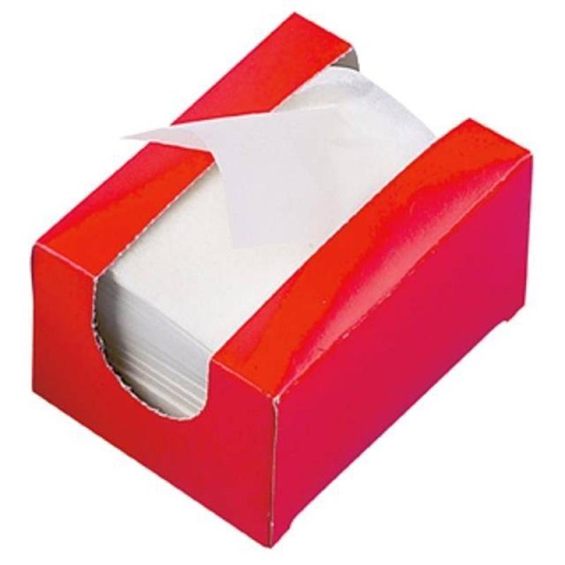 papirčki za trajno SIB - 75 x 50mm