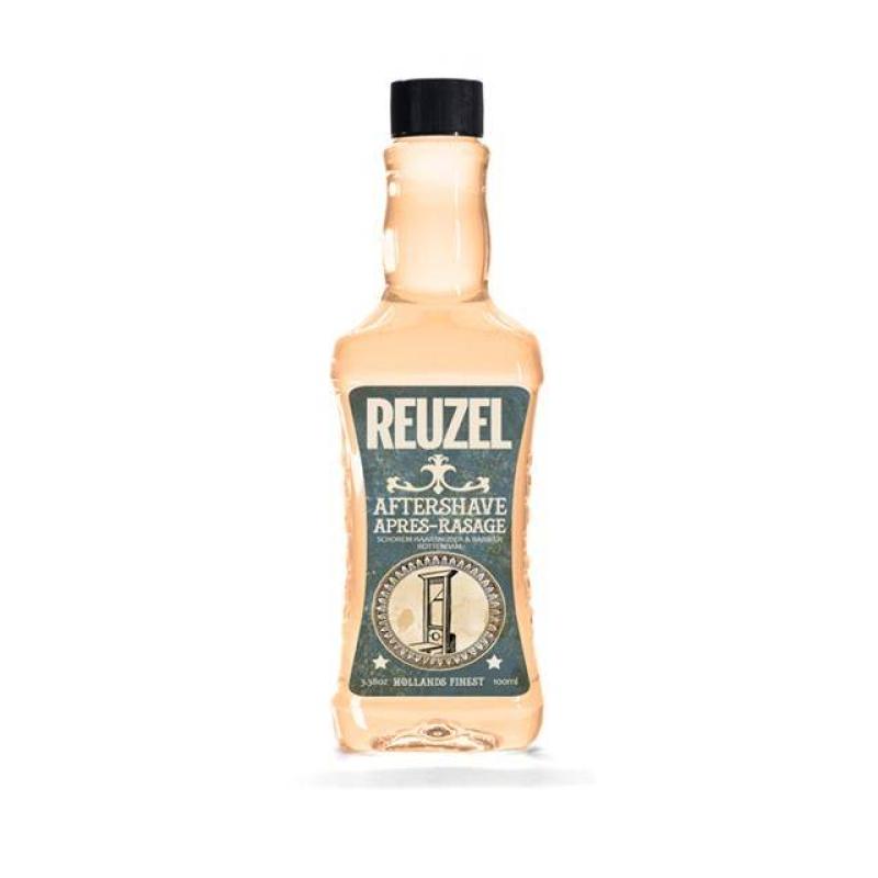 losjon REU After Shave - Classic