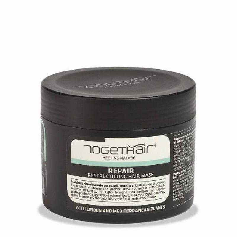 balzam TGH Repair Restructuring Mask*