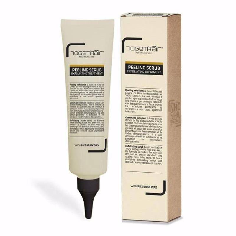 piling TGH Peeling Scrub Exfoliating