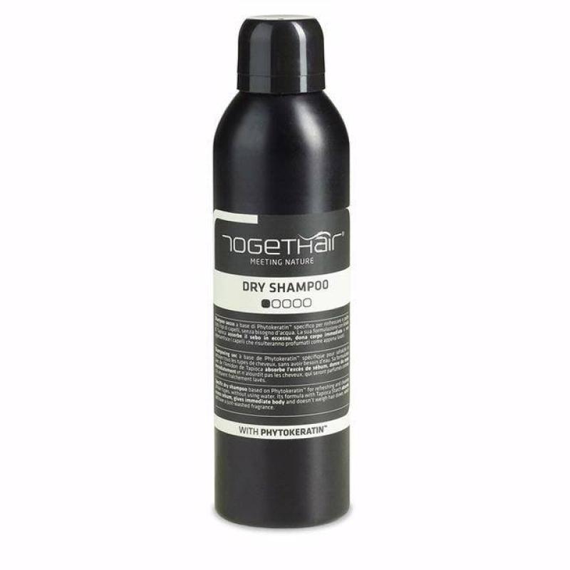 styling TGH Dry Shampoo