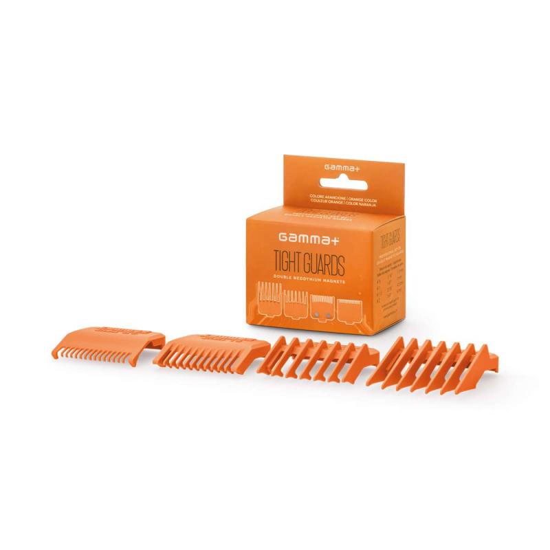 nastavek GAM Tight Guards - Oranžni