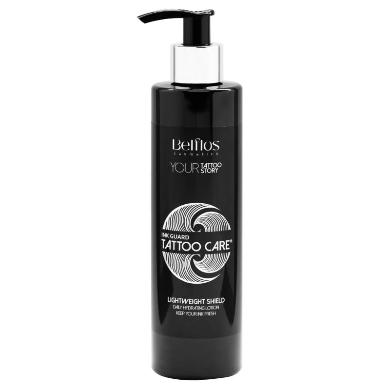 losjon TTC Tattoo Care - Ink Guard