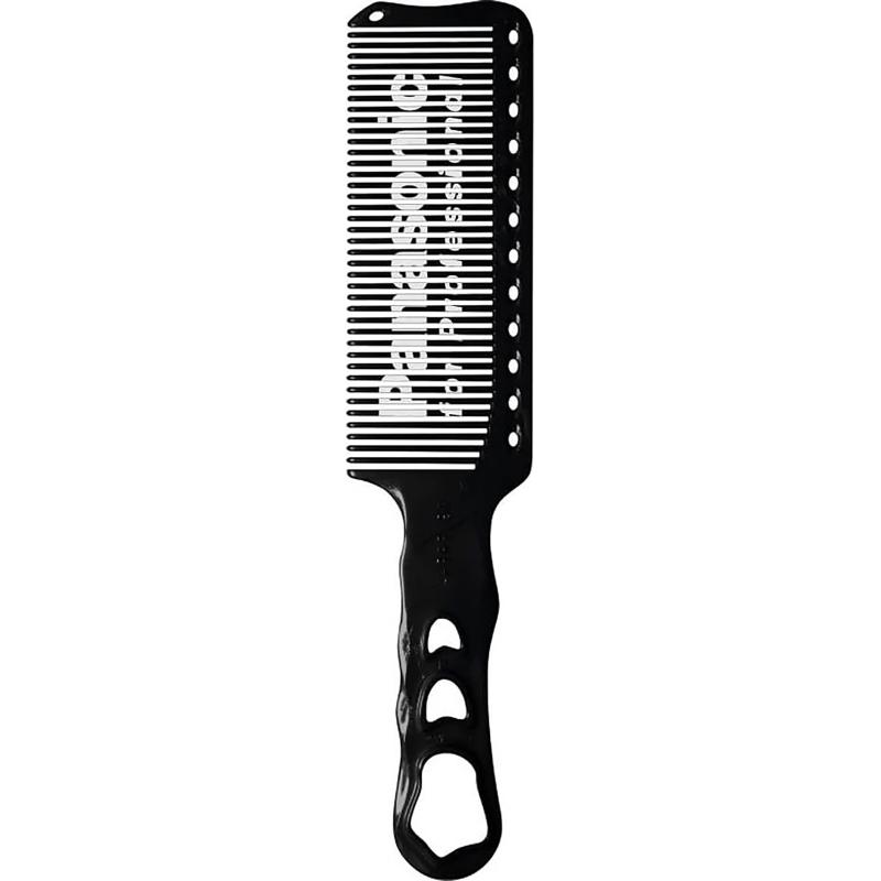 glavnik YSP 282 - črn - Panasonic logo*