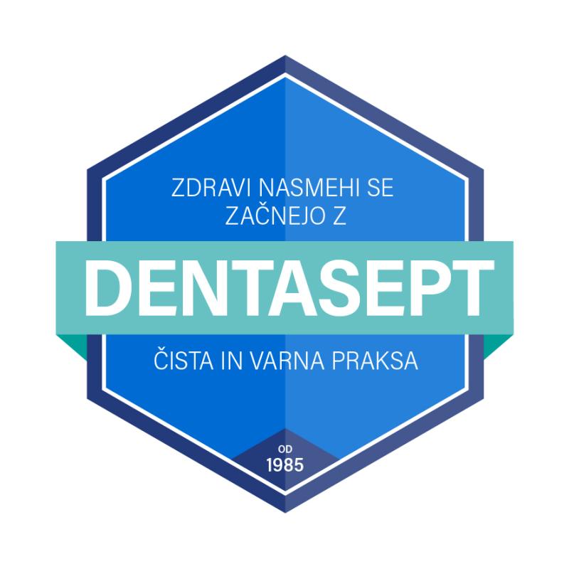 Ecolab Anios Dentasept SH Pro Wipes