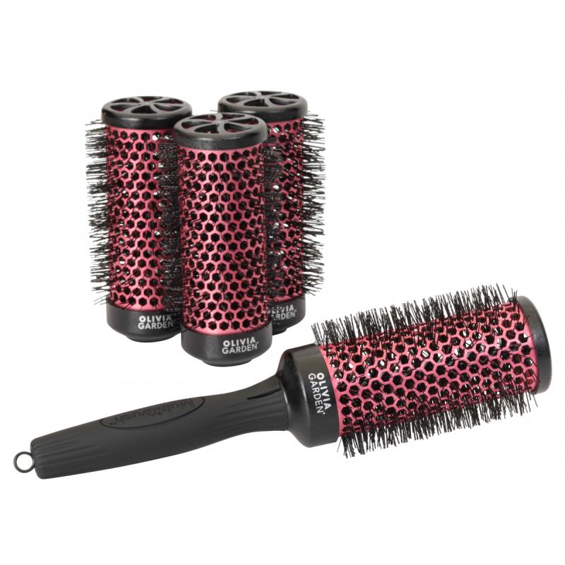 krtača OG MultiBrush Curlers Kit - 45mm