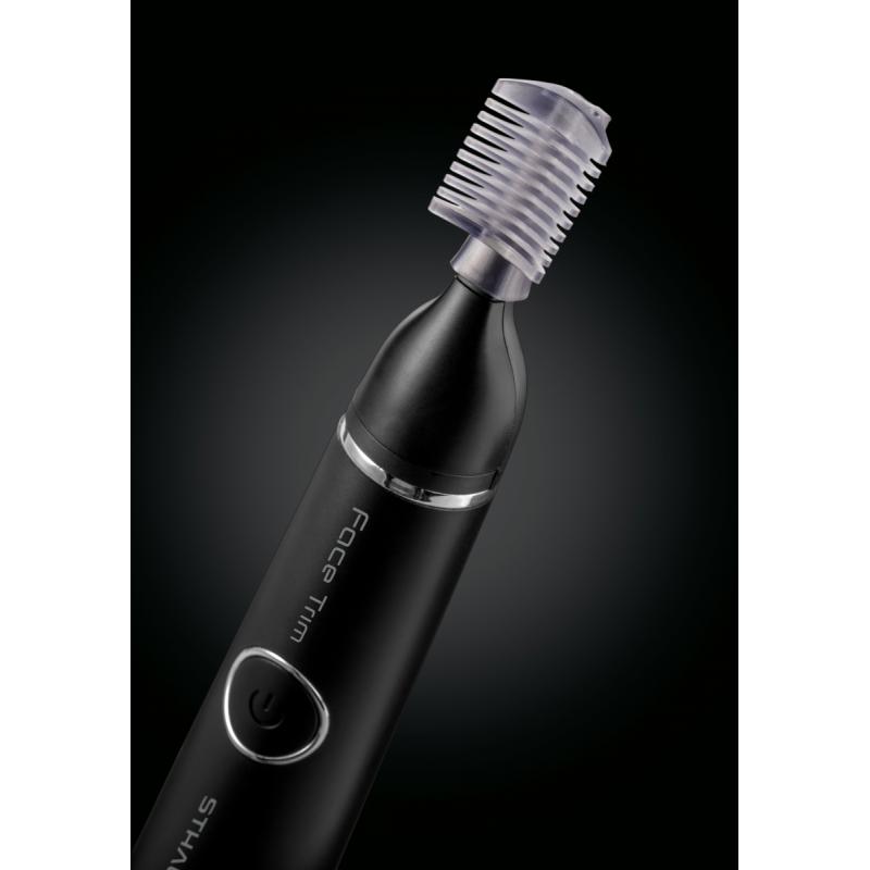strojček XAN STH Face Trim