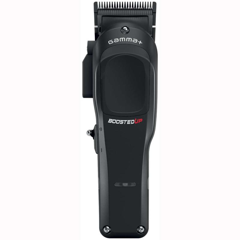 strojček GAM Boosted UP - Clipper
