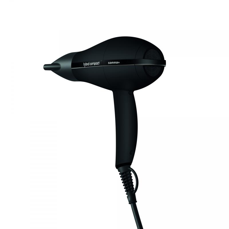 fen GAM X-Hybrid COMPACT - Black