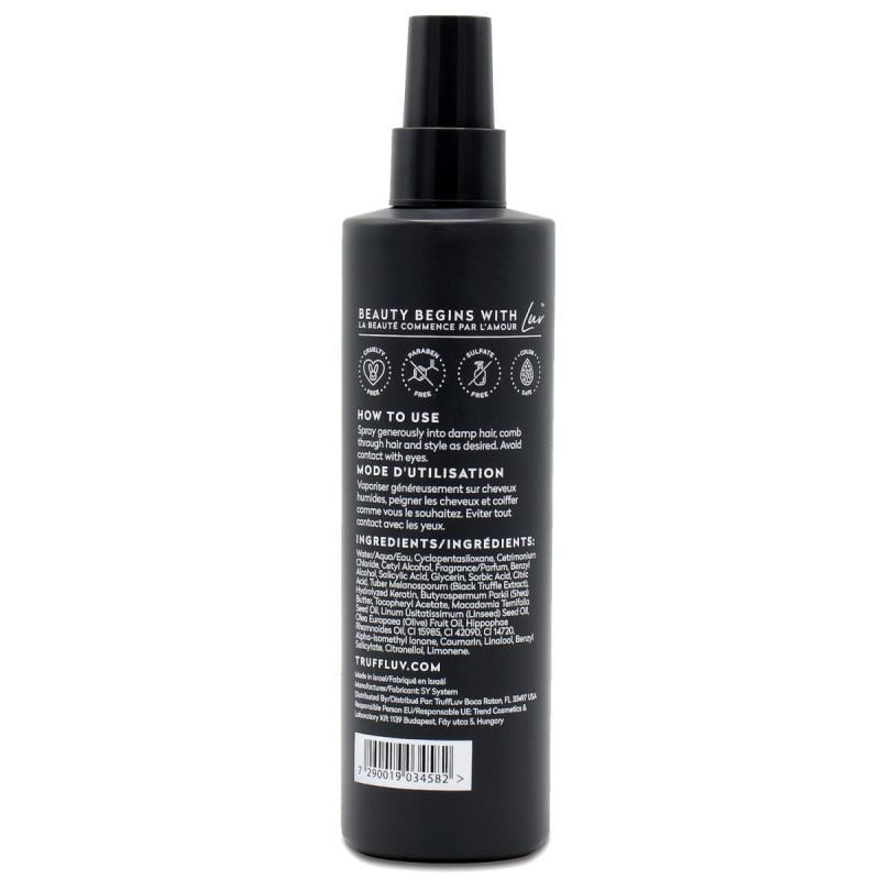 balzam TRL Indulge-Truffle Leave-in Mask