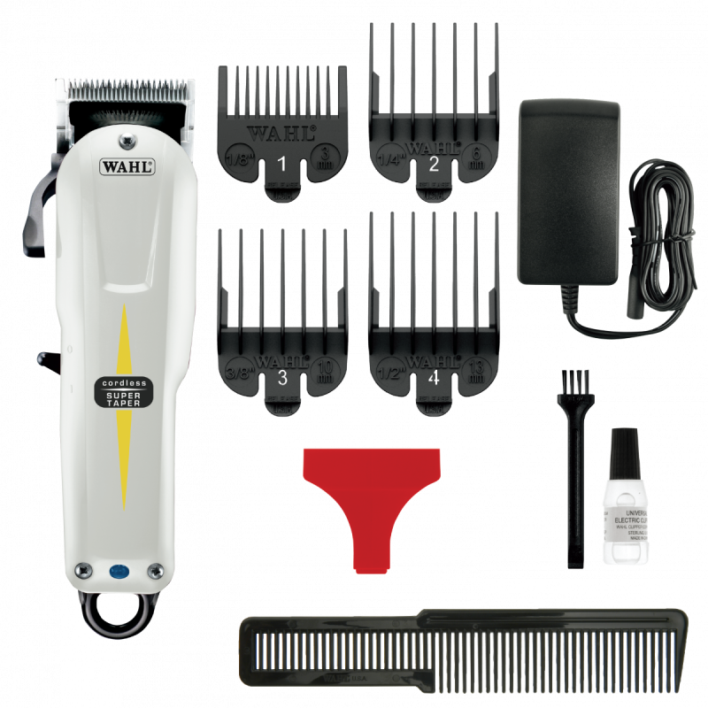 strojček WAH Super Taper - Cordless