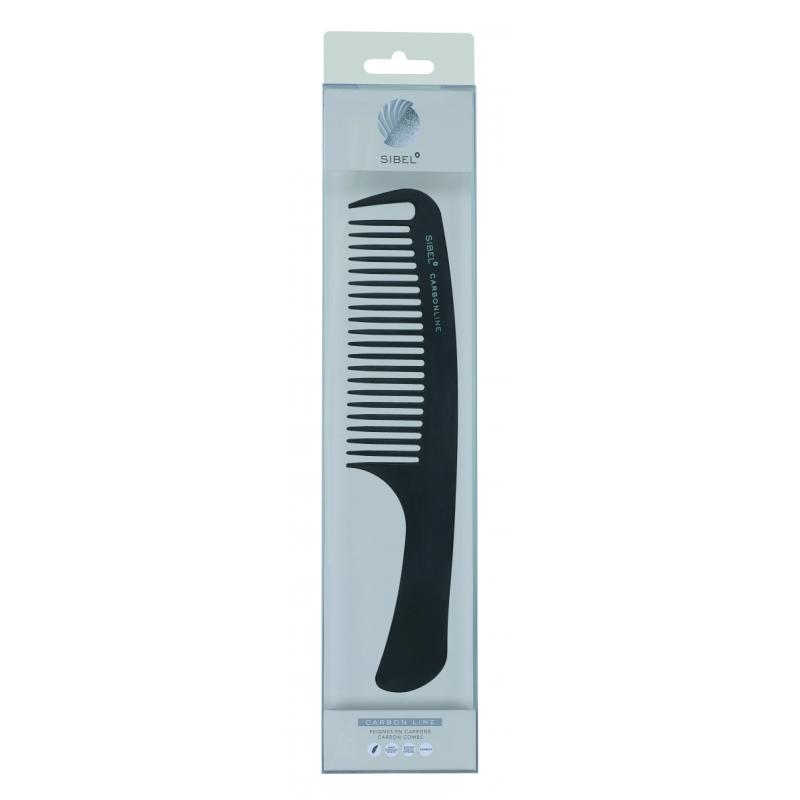 glavnik SIB CarbonLine - 21,8cm
