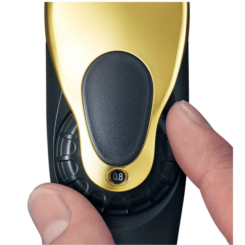 strojček PAN - ER-DGP84N - GOLD