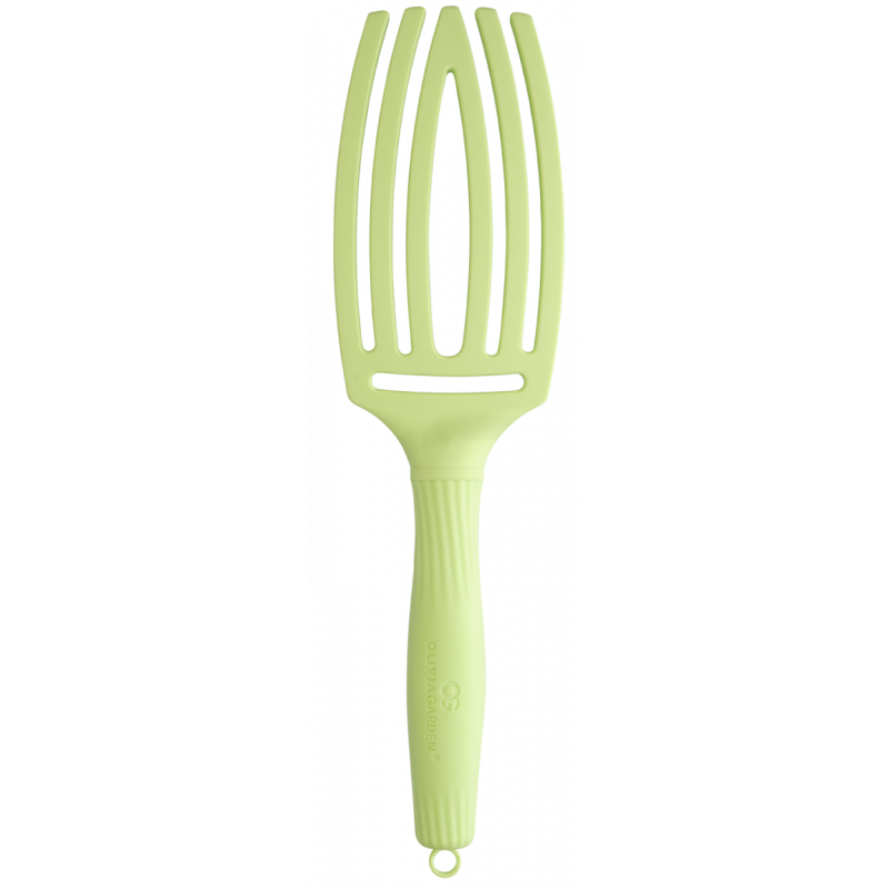 krtača OG FingerBrush - Green Pistachio