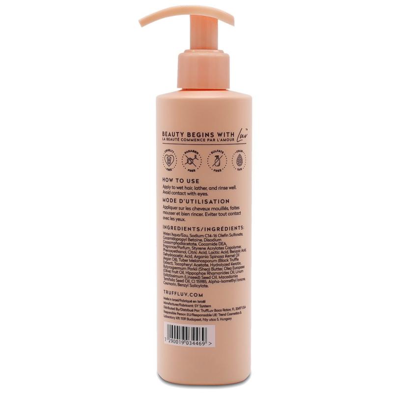 šampon TRL Nourish - Argan Shampoo*