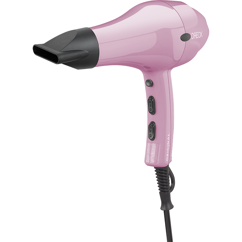 fen SIB Dreox Semi, 2.000W - pink
