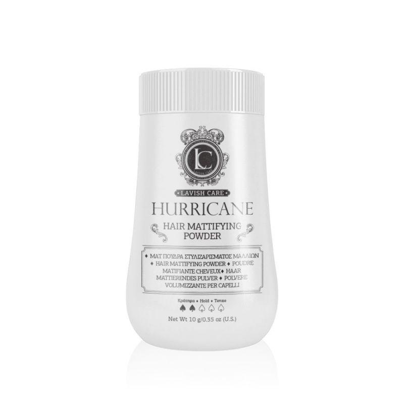 puder LAV Hurricane Mattifying Powder