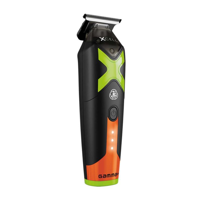 strojček GAM XCell - Trimmer*