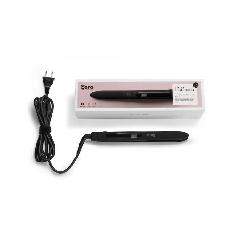 gladilec CRP Cera Bullet - Black