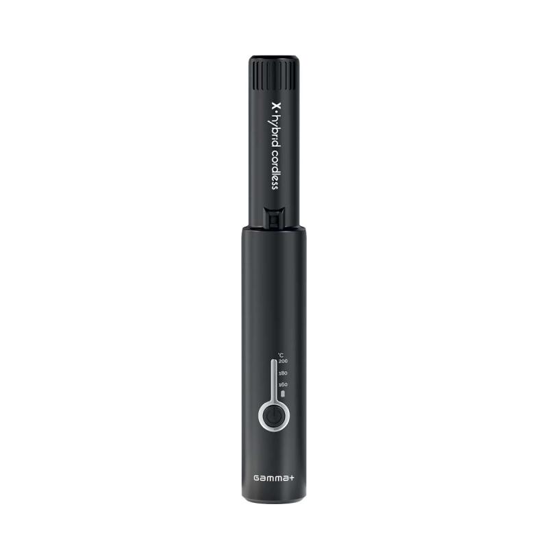 gladilec GAM X-Hybrid Cordless - Black