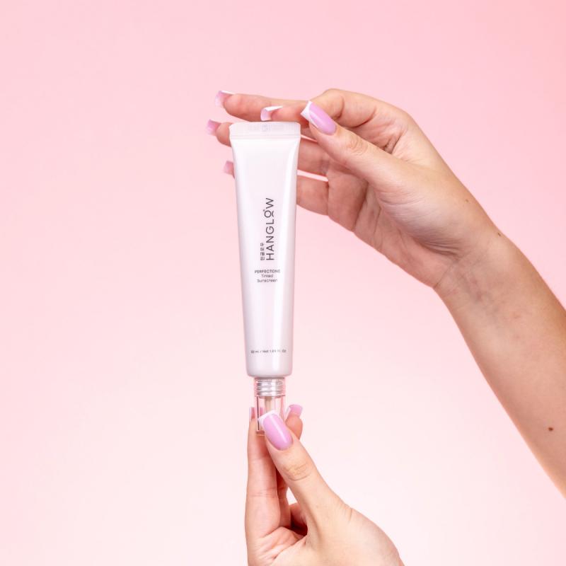 krema HNG PerfecTone 01- Spf 50+*
