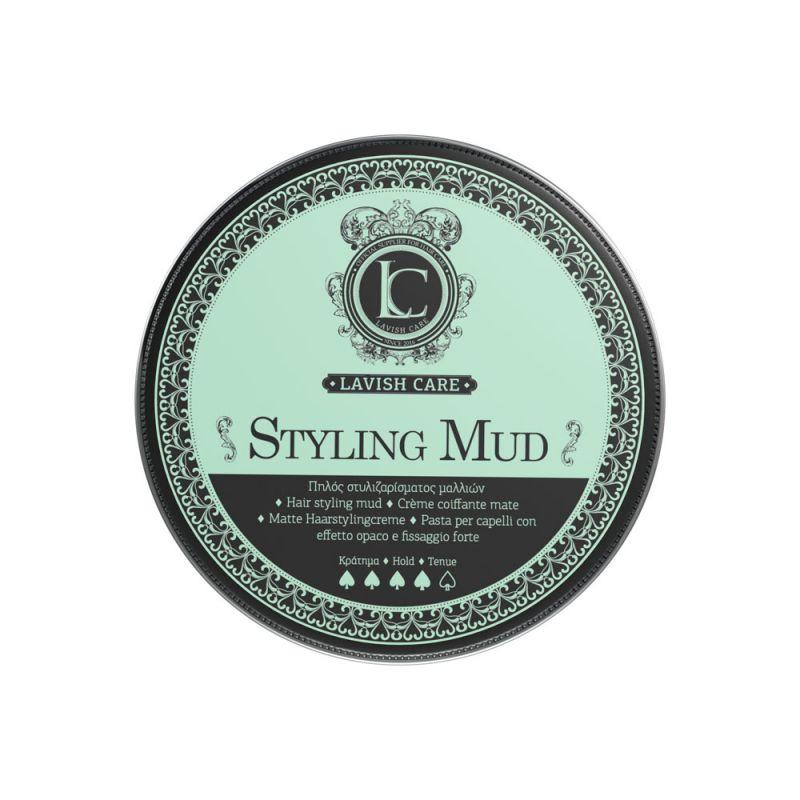 vosek LAV Styling Mud
