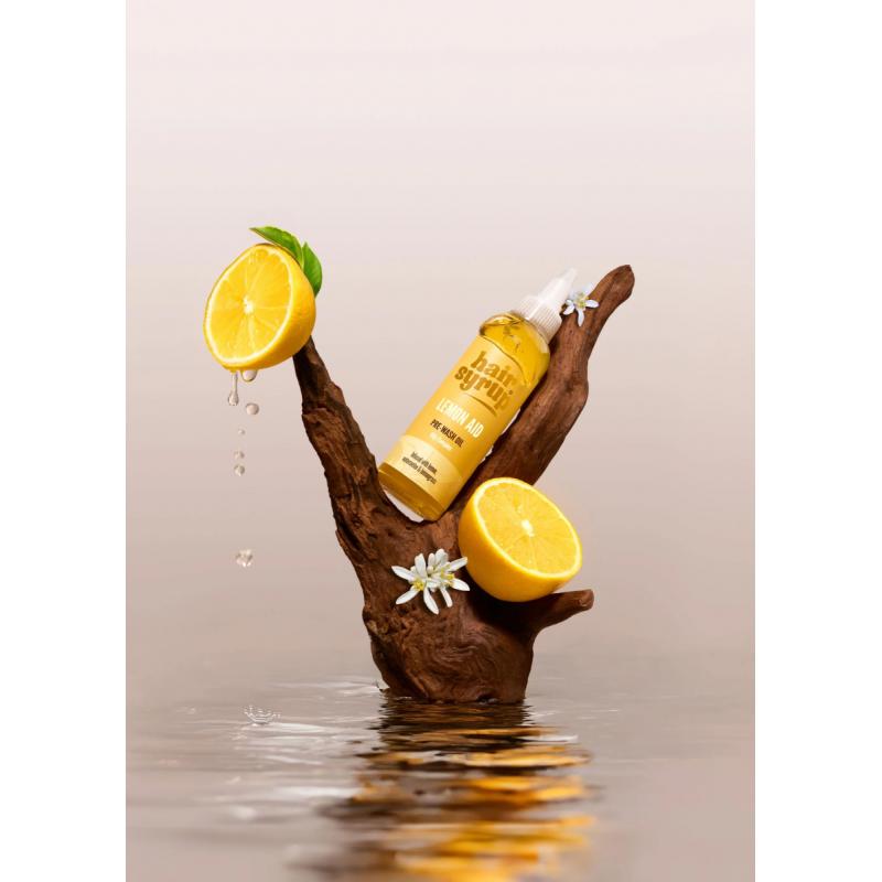 serum HRS Hair Syrup - Lemon-Aid