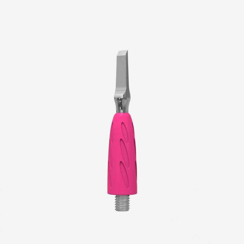 inštrument STX Uniq 15 - Straight Blade
