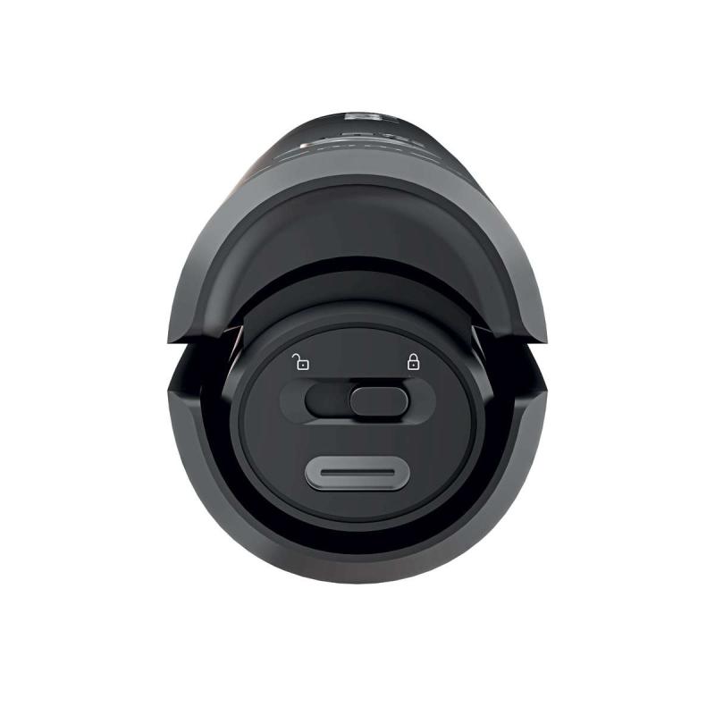 gladilec GAM X-Hybrid Cordless - Black