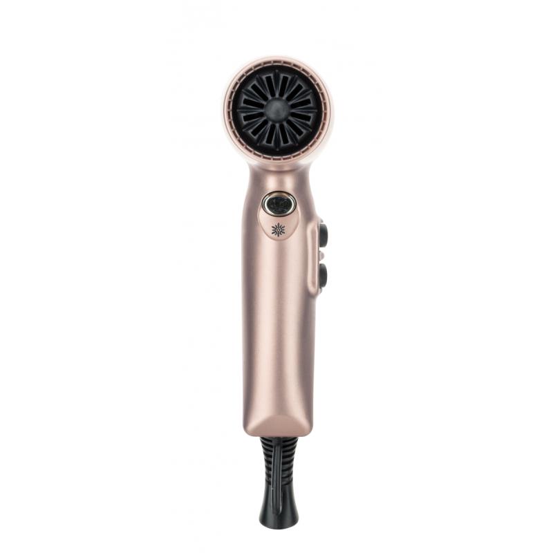 fen GAM X-Hybrid - Rose Gold