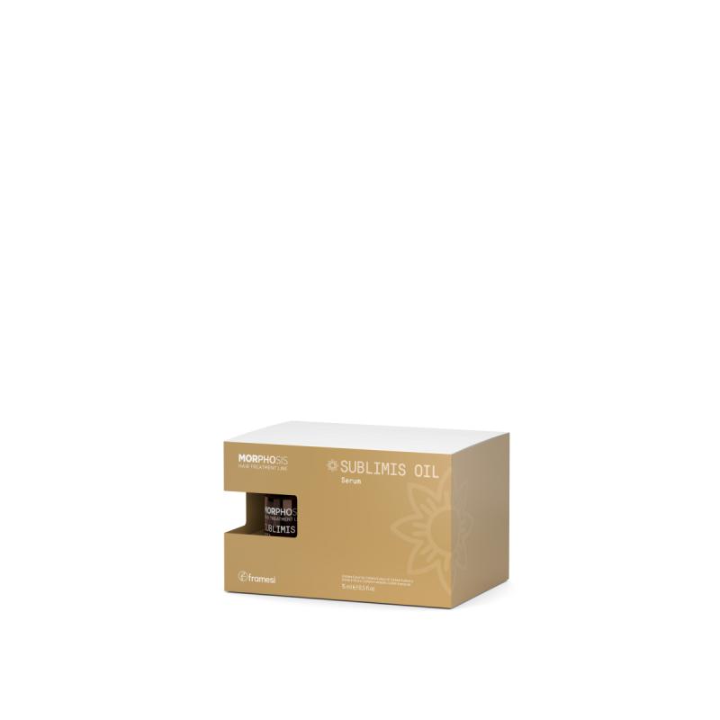 ampule FRA M. Sublimis Oil Serum