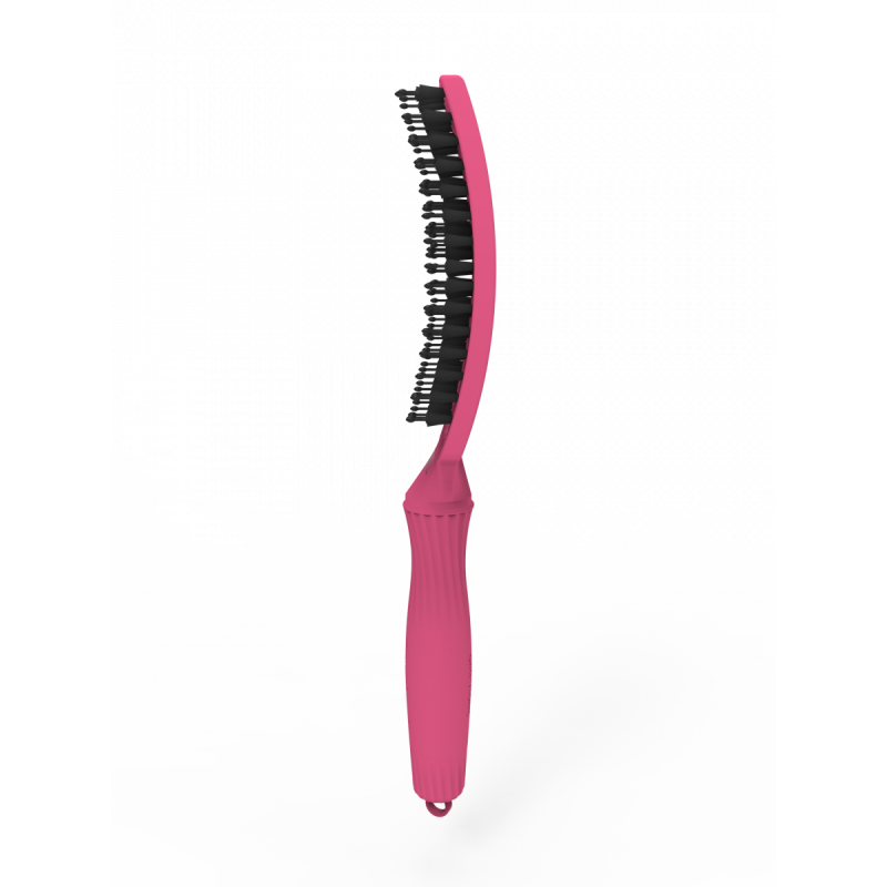 krtača OG FingerBrush - Hot Pink