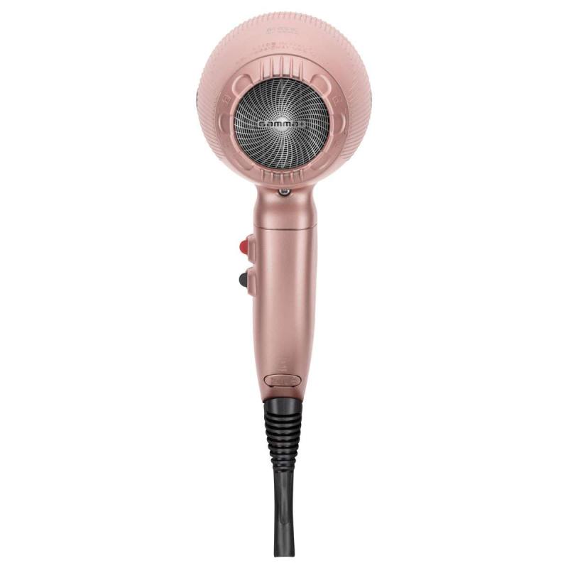 fen GAM G-Tronic Dual Ionic 2500- G.Ros*