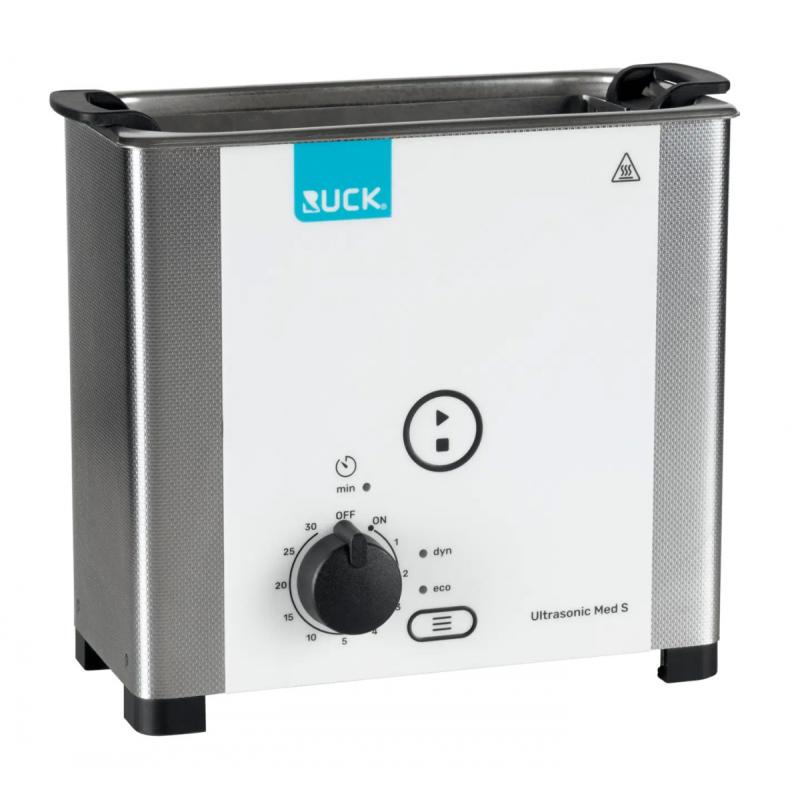 Ruck strojček - Ultrasonic Med - S