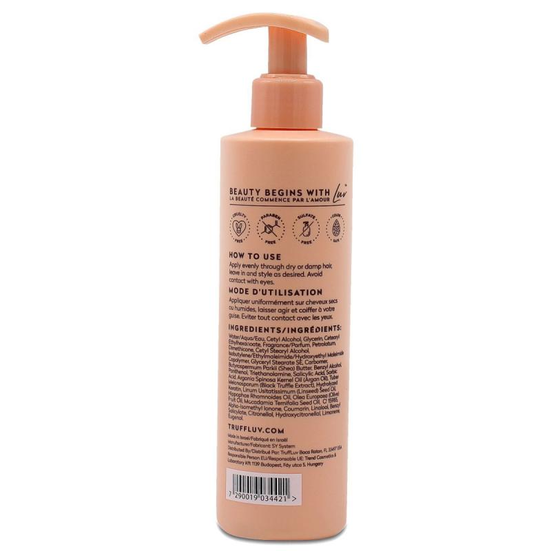 krema TRL Nourish - Argan Curl Cream