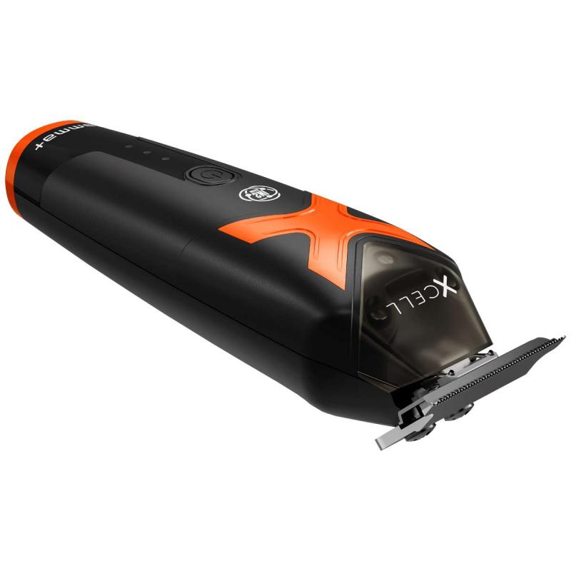 strojček GAM XCell - Trimmer*