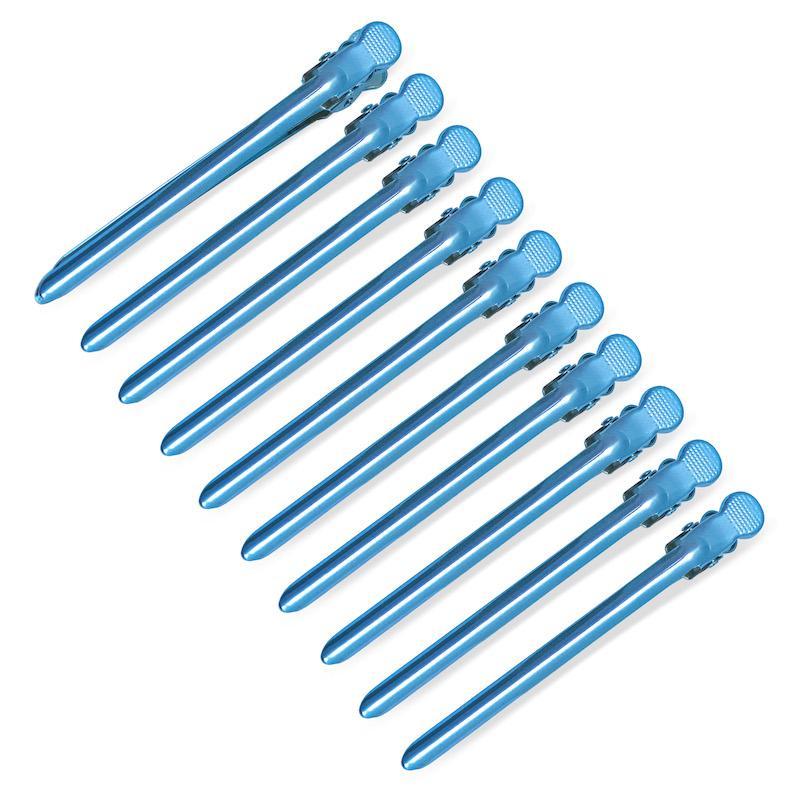 sponke VH Super Section Clips - sv.modra