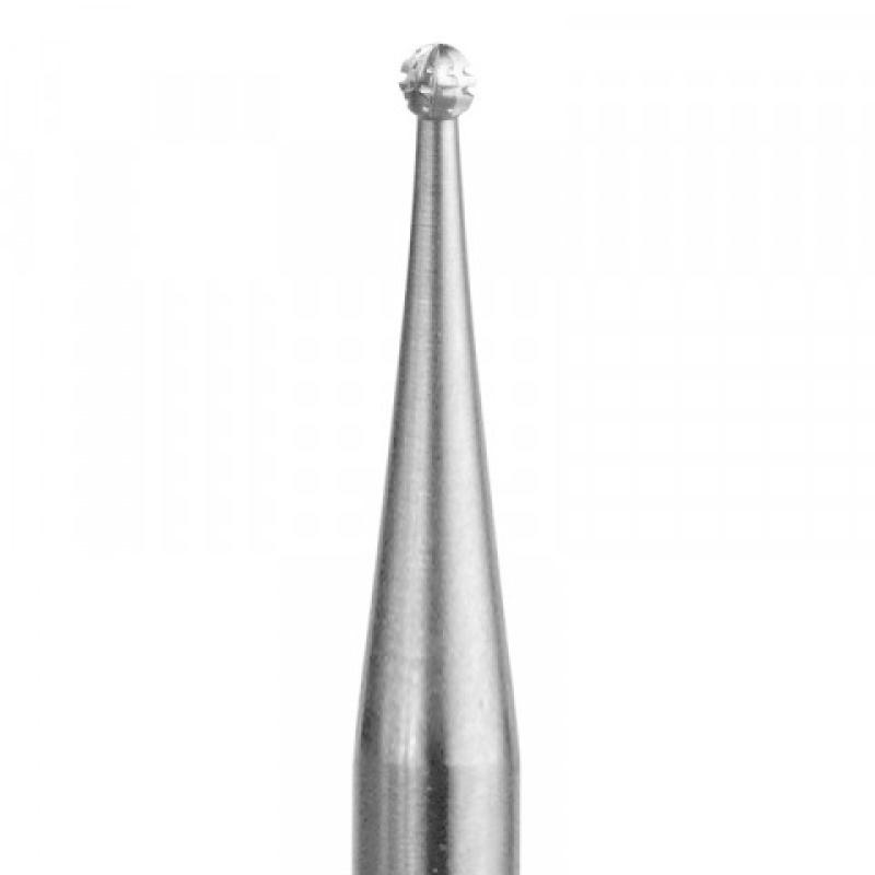 Raue nastavek, kroglični - 1,2mm