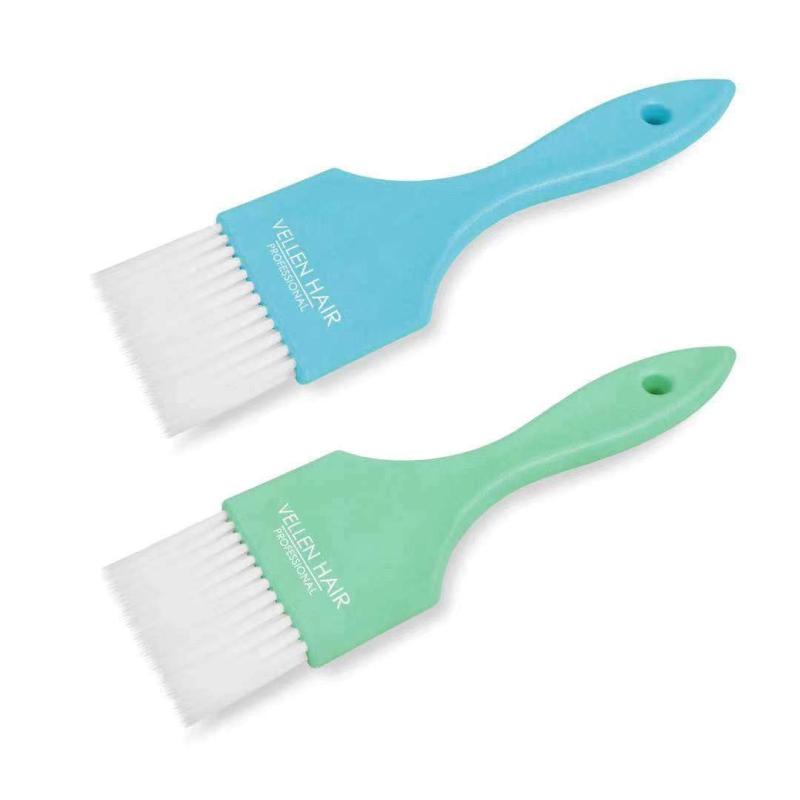 čopič VH Wide Color Brush Set - mod/mint