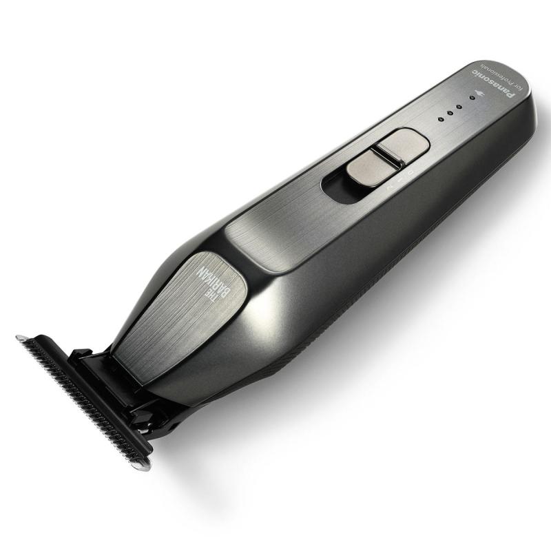 strojček PAN Barikan Trimmer - Silver
