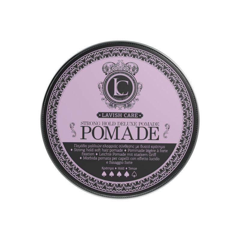 vosek LAV Strong Hold Deluxe Pomade