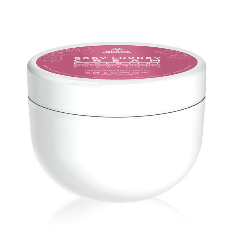 krema ASB Body Luxury Cream (E)