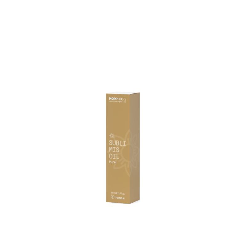 olje FRA M. Sublimis Oil Pure
